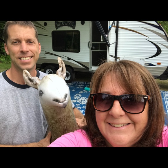 Meet your Posher, Pam - Picture 2 of 8